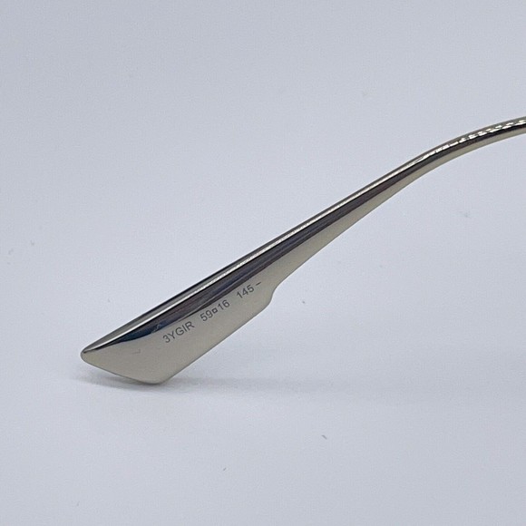 Christain Dior STELLAIRE 4 Geometric Ladies Sunglasses 3YGIR 59 NWT NIB Org $470 - Picture 12 of 16